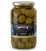  Nucete Acei...