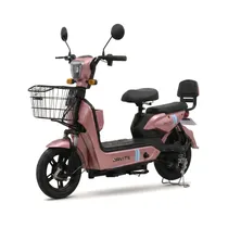 Moto Elétric...