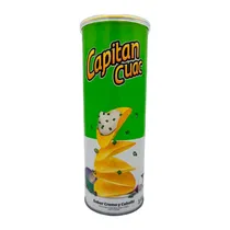 Batata Frita...