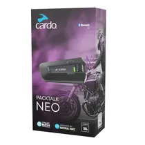  Cardo Packt...