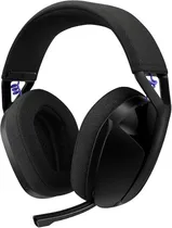 Fone Logitec...