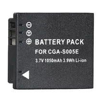  Battery Syn...