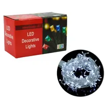  Luces Pisca...