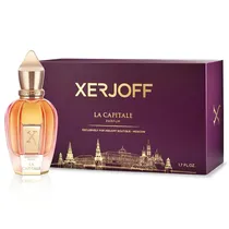 Xerjoff Perfume La Capitale Parfum 50ML