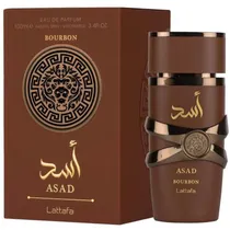  Perfume Lat...