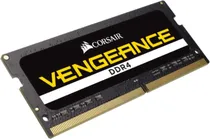 Memoria NB DDR4 16GB/3200MHZ Corsair Vengeance CMSX16GX4M1A3200C22