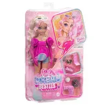  Mattel Muñe...