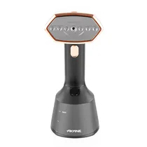 Ferro de Passar A Vapor Akane A.80302 / 1400W / 270ML / 220-240V ~ 50/ 60HZ - Cinza