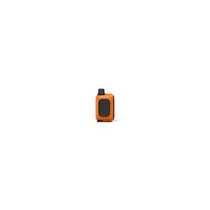 Instabar 15K Orange Passion