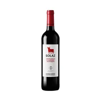  Vino Solaz ...