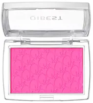 Blush Qibest Glow Pressed Q-2374 | N-04 - 5.4G