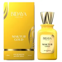 P.Bidaya Maktub Gold 100ML