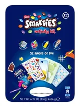  Nestle Smar...