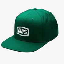 100% Gorra I...