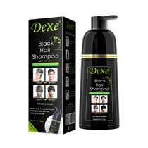 Shampoo Colo...
