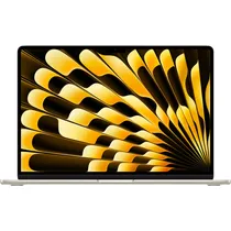Apple Macbook Air MDHA4LL/A - M5 10-Core - 16/512GB - 13.6" - 2026 - Starlight - Caixa Dan
