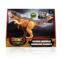  Dino State ...