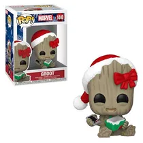 Funko Pop Ma...