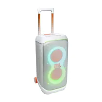 Altavoz Portátil JBL Partybox Stage 320 240W RMS White