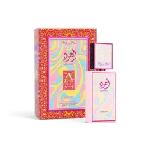 Perfume Latt...