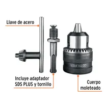 Adaptador pa...