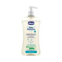  Gel de Baño...