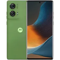Smartphone Motorola Edge 50 Fusion 5G XT2429-2 8GB/ 256GB / Tela 6.7 120HZ / Cam 50MP+13 MP/ 32MP / Android 14 - Forest Green