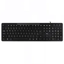  Teclado Mte...