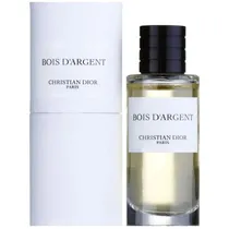 Perf Fem Christian Dior Bois D'Argent Edp 250ML