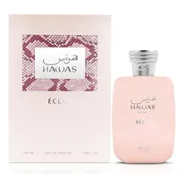 Perfume Rasasi Hawas For Her Eclat Edp 100ML Feminino