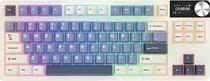 Teclado Meca...