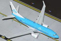  Gemini Jets...