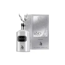 Al Absar Saqar Platinum Men 100ML Edp 038076