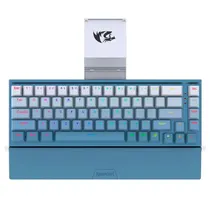  Teclado Red...