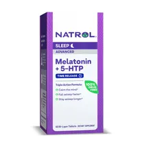  Natrol Mela...