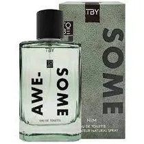To Be Awe So...