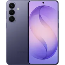 Celular Samsung Galaxy S26+ SM-S947B - 12/512GB - 6.7" - Dual-Sim - NFC - Cobalt Violet - Caixa Dan
