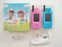  Walkie Talk...