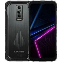 Cel Doogee BLADE10 Pro Energy Dual 6.56" 3GB+128GB Lte 50MP/8MP Preto