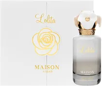 Perfume Mais...