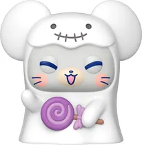  Boneco Nibb...