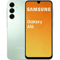 Samsung A16 ...