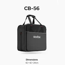  Bolsa Godox...