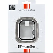 Smart Vision Capa Smart Watch Serie 10/11 42MM Silver