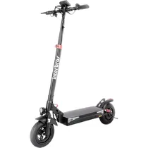 Patinete Eléctrico 10" Interbras X-Scooter Cross Evo
