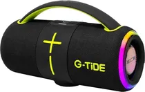 Speaker G-Tide SH80 Black