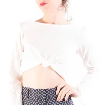  Blusa Dama ...
