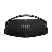 Speaker JBL Boombox 3 Splashproof Negro