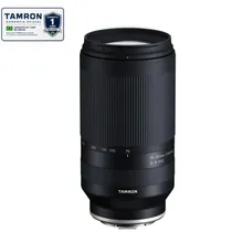 Lente Tamron...