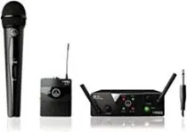  Akg WMS 40 ...